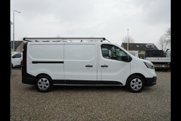 Renault Trafic 2.0 Blue dCi 170PK, L2H1, Automaat, Airco