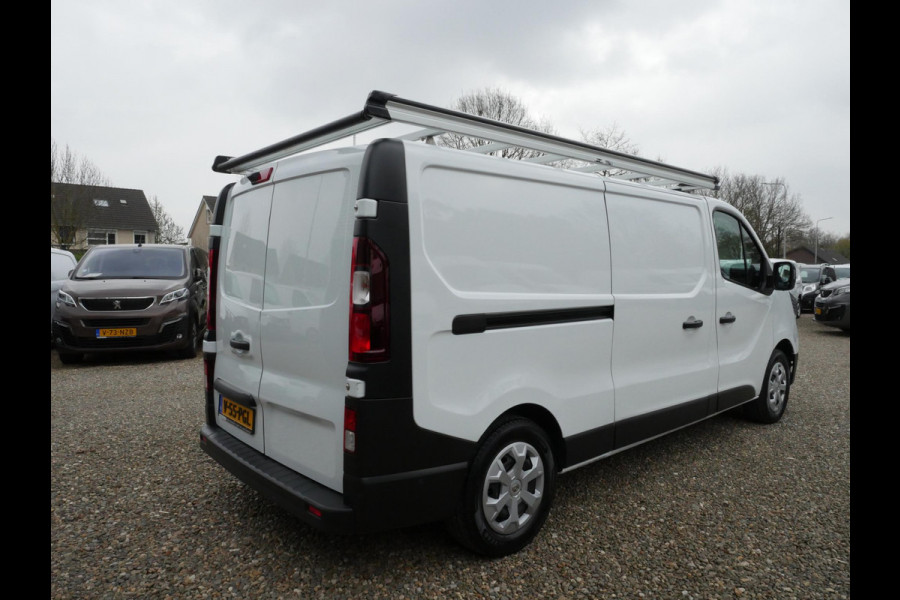 Renault Trafic 2.0 Blue dCi 170PK, L2H1, Automaat, Airco