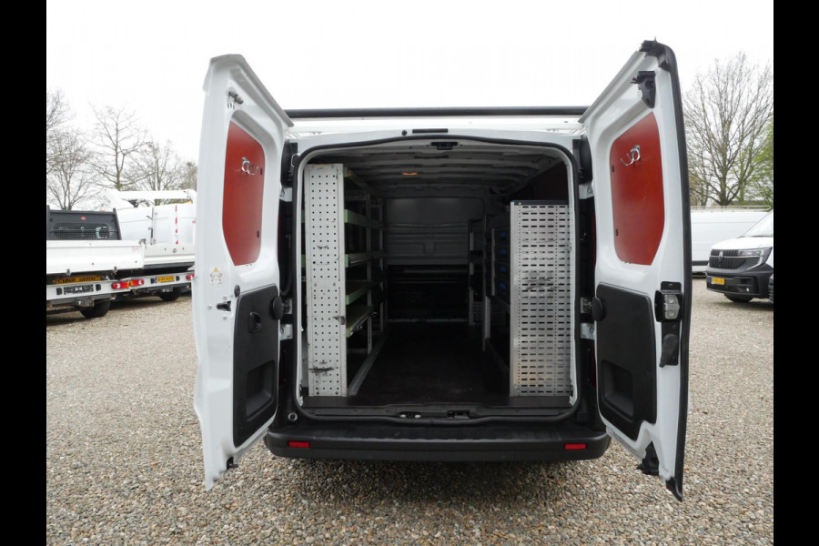 Renault Trafic 2.0 Blue dCi 170PK, L2H1, Automaat, Airco