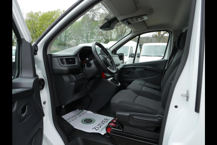 Renault Trafic 2.0 Blue dCi 170PK, L2H1, Automaat, Airco