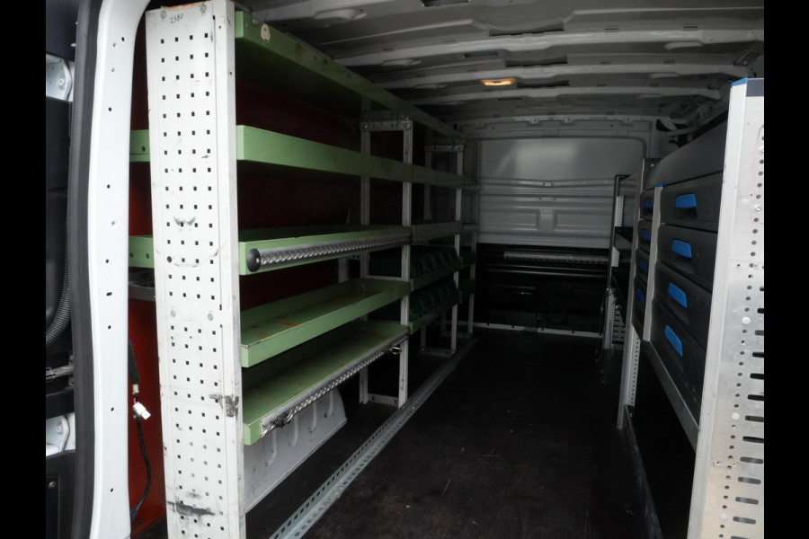 Renault Trafic 2.0 Blue dCi 170PK, L2H1, Automaat, Airco