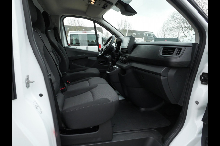 Renault Trafic 2.0 Blue dCi 170PK, L2H1, Automaat, Airco