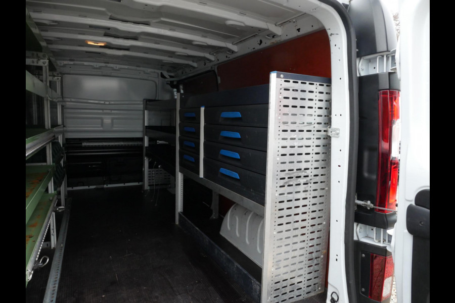 Renault Trafic 2.0 Blue dCi 170PK, L2H1, Automaat, Airco