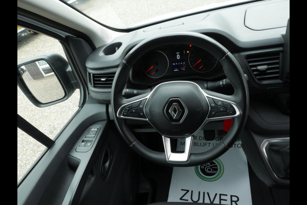 Renault Trafic 2.0 Blue dCi 170PK, L2H1, Automaat, Airco