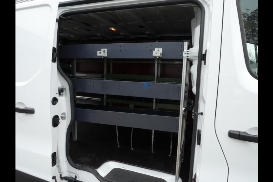 Renault Trafic 2.0 Blue dCi 170PK, L2H1, Automaat, Airco