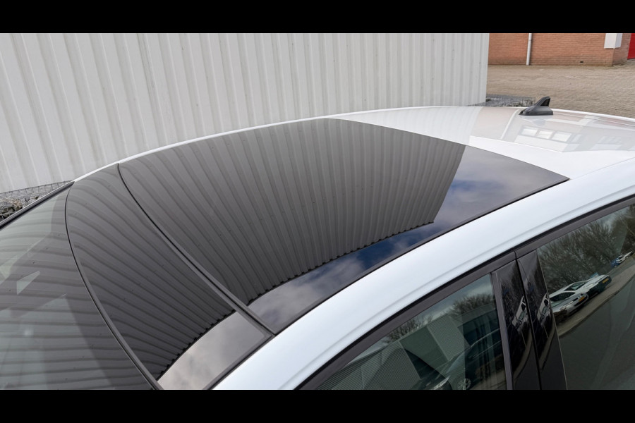 Volkswagen Golf 2.0 TSI GTI Panoramadak Leer Stoelverwarming/Verkoeling Camera Keyless entry