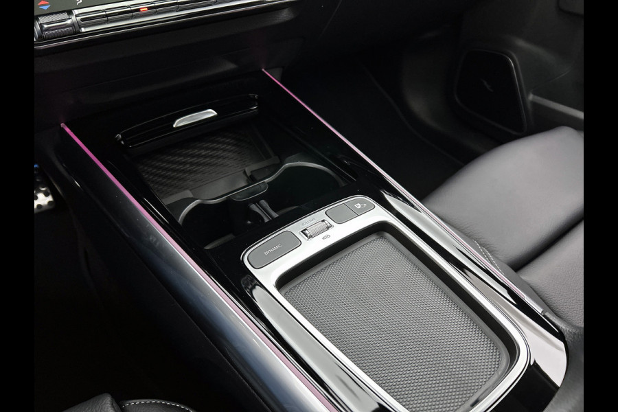 Mercedes-Benz EQA 250+ Business Solution AMG 71 kWh | Winterpakket | Nightpakket | GUARD 360° Plus | DISTRONIC | Smartphone integratie | Panoramaschuifdak | Stuurwielpaddles |