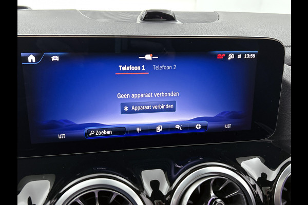 Mercedes-Benz EQA 250+ Business Solution AMG 71 kWh | Winterpakket | Nightpakket | GUARD 360° Plus | DISTRONIC | Smartphone integratie | Panoramaschuifdak | Stuurwielpaddles |