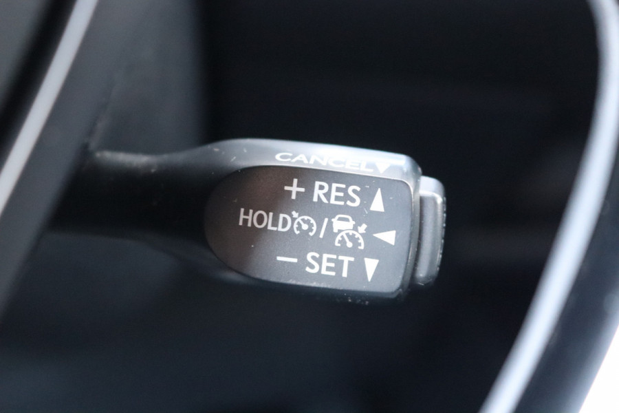 Toyota C-HR 1.8 Hybrid 122PK Automaat Dynamic Trekhaak/Navigatie/Camera/Stoelverwarming