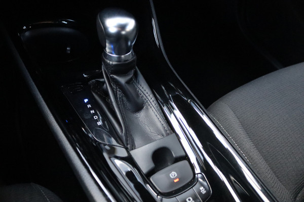 Toyota C-HR 1.8 Hybrid 122PK Automaat Dynamic Trekhaak/Navigatie/Camera/Stoelverwarming