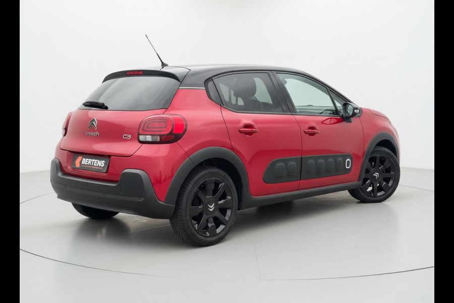 Citroën C3 1.2 PT 82 Shine | Parkeercamera | 17 inch | All season | Prijs is rijklaar
