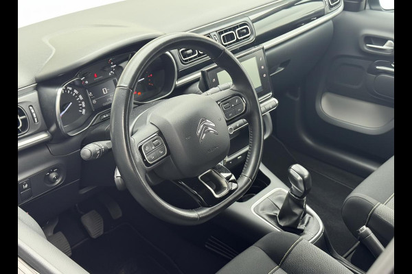 Citroën C3 1.2 PT 82 Shine | Parkeercamera | 17 inch | All season | Prijs is rijklaar