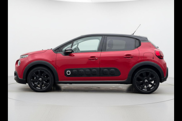 Citroën C3 1.2 PT 82 Shine | Parkeercamera | 17 inch | All season | Prijs is rijklaar
