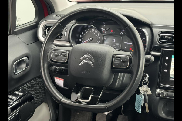 Citroën C3 1.2 PT 82 Shine | Parkeercamera | 17 inch | All season | Prijs is rijklaar