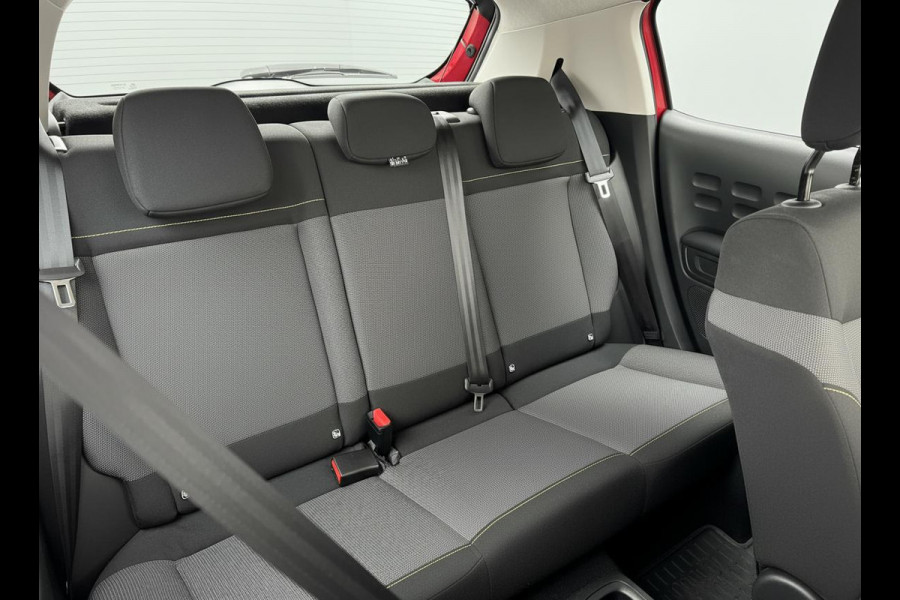 Citroën C3 1.2 PT 82 Shine | Parkeercamera | 17 inch | All season | Prijs is rijklaar