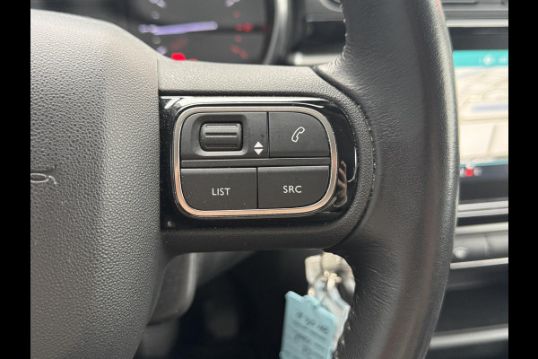 Citroën C3 1.2 PT 82 Shine | Parkeercamera | 17 inch | All season | Prijs is rijklaar