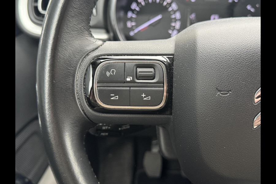 Citroën C3 1.2 PT 82 Shine | Parkeercamera | 17 inch | All season | Prijs is rijklaar