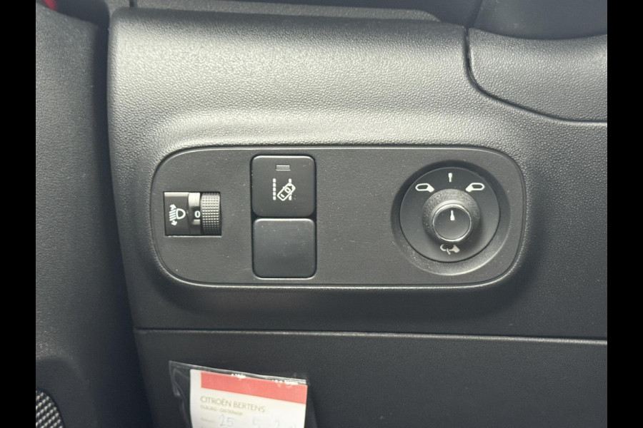 Citroën C3 1.2 PT 82 Shine | Parkeercamera | 17 inch | All season | Prijs is rijklaar