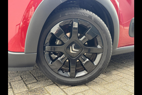 Citroën C3 1.2 PT 82 Shine | Parkeercamera | 17 inch | All season | Prijs is rijklaar