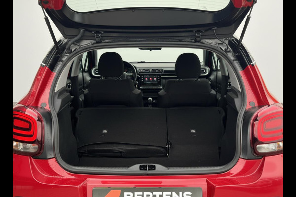 Citroën C3 1.2 PT 82 Shine | Parkeercamera | 17 inch | All season | Prijs is rijklaar