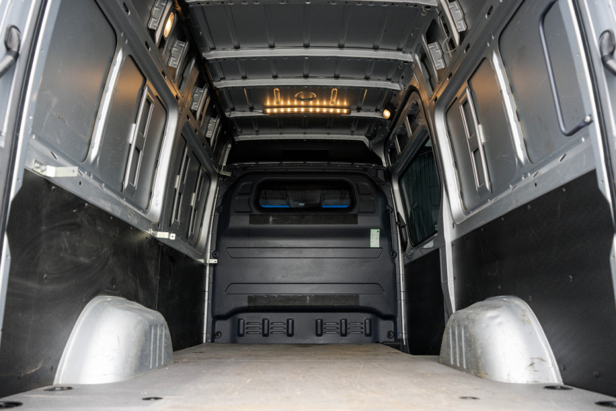Mercedes-Benz Sprinter 316CDI L2H2 | 163 PK | 3-Zits | Climatronic | Camera | Carplay | Airco