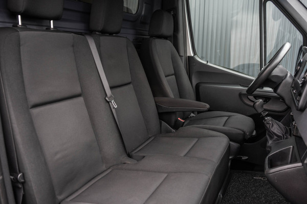 Mercedes-Benz Sprinter 316CDI L2H2 | 163 PK | 3-Zits | Climatronic | Camera | Carplay | Airco