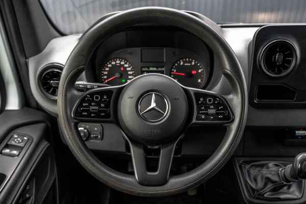 Mercedes-Benz Sprinter 316CDI L2H2 | 163 PK | 3-Zits | Climatronic | Camera | Carplay | Airco