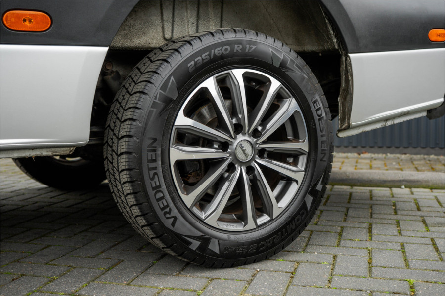 Mercedes-Benz Sprinter 316CDI L2H2 | 163 PK | 3-Zits | Climatronic | Camera | Carplay | Airco