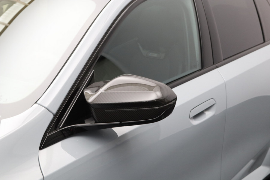 BMW 5 Serie Touring M5, M-Drivers Pack, Panoramadak, B&W Sound, Trekhaak, Carbon Int, Driv. Ass. Prof, Comfort Pack,