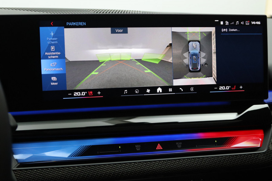 BMW 5 Serie Touring M5, M-Drivers Pack, Panoramadak, B&W Sound, Trekhaak, Carbon Int, Driv. Ass. Prof, Comfort Pack,