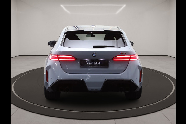 BMW 5 Serie Touring M5, M-Drivers Pack, Panoramadak, B&W Sound, Trekhaak, Carbon Int, Driv. Ass. Prof, Comfort Pack,