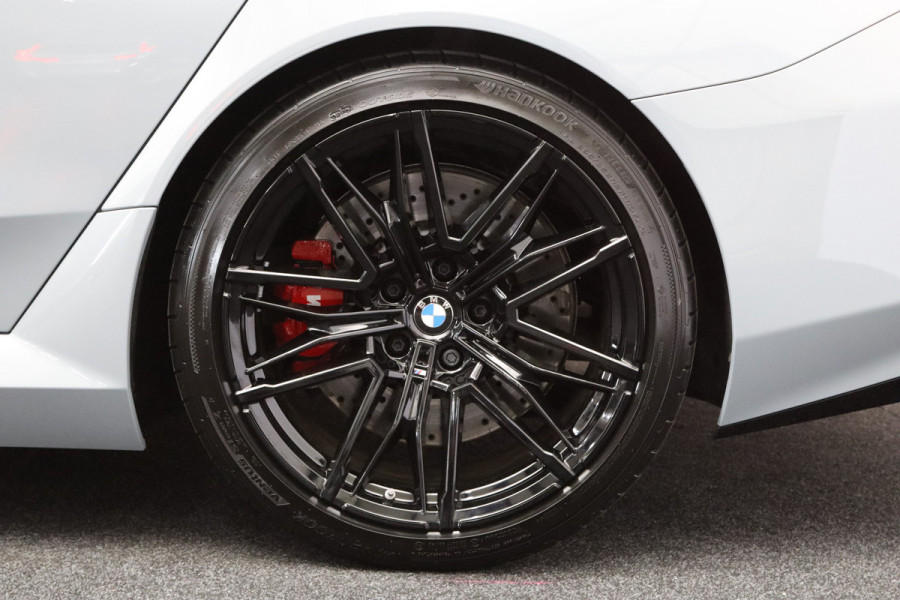 BMW 5 Serie Touring M5, M-Drivers Pack, Panoramadak, B&W Sound, Trekhaak, Carbon Int, Driv. Ass. Prof, Comfort Pack,