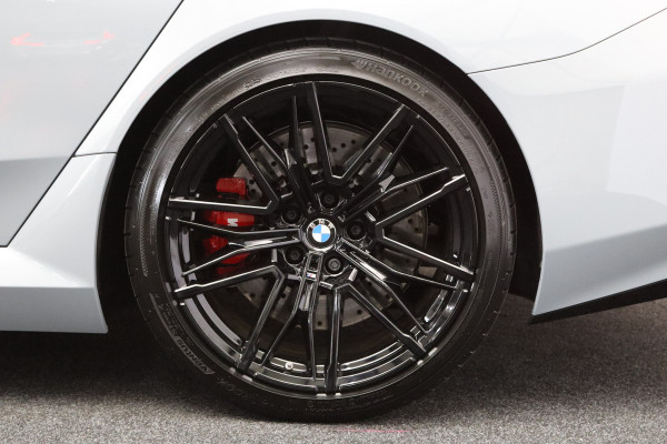 BMW 5 Serie Touring M5, M-Drivers Pack, Panoramadak, B&W Sound, Trekhaak, Carbon Int, Driv. Ass. Prof, Comfort Pack,