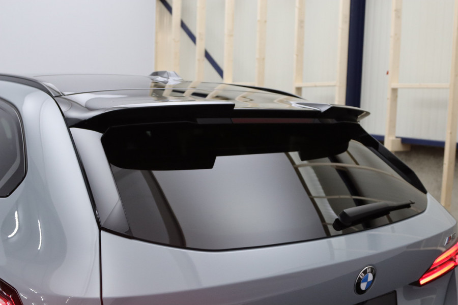 BMW 5 Serie Touring M5, M-Drivers Pack, Panoramadak, B&W Sound, Trekhaak, Carbon Int, Driv. Ass. Prof, Comfort Pack,