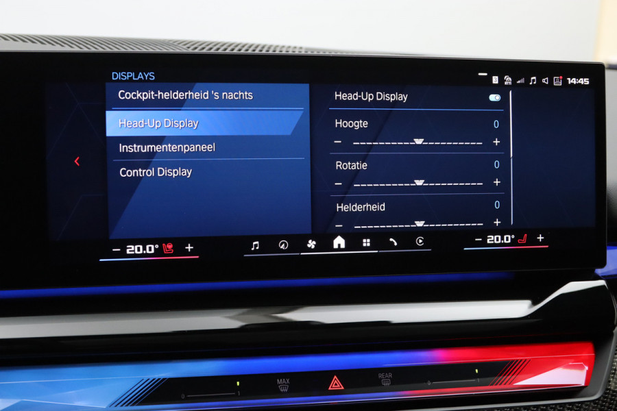 BMW 5 Serie Touring M5, M-Drivers Pack, Panoramadak, B&W Sound, Trekhaak, Carbon Int, Driv. Ass. Prof, Comfort Pack,