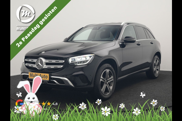 Mercedes-Benz GLC 300e 4MATIC Premium PHEV 320pk Dealer O.H | Adaptive Cruise | Camera | Alcantara Sportstoelen Verwarmd | Apple Carplay | Blis | AMG Interieur | Navigatie | DAB | Plug In Hybrid |