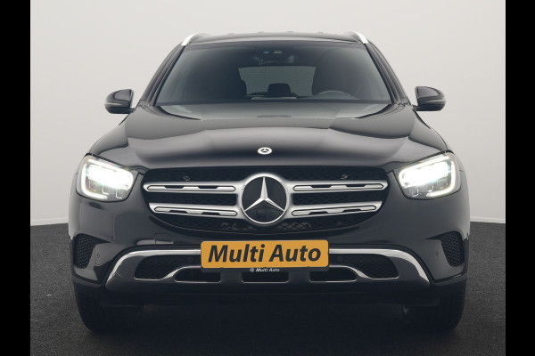 Mercedes-Benz GLC 300e 4MATIC Premium PHEV 320pk Dealer O.H | Adaptive Cruise | Camera | Alcantara Sportstoelen Verwarmd | Apple Carplay | Blis | AMG Interieur | Navigatie | DAB | Plug In Hybrid |