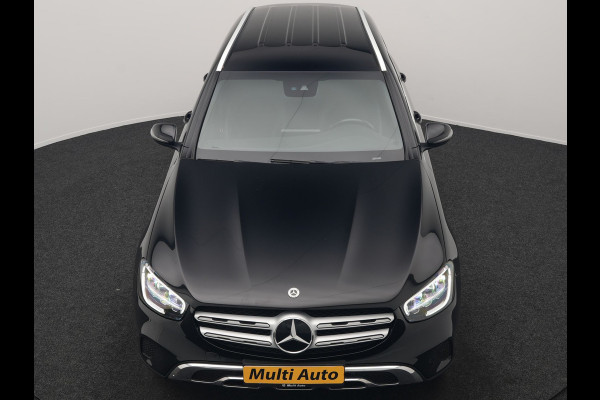 Mercedes-Benz GLC 300e 4MATIC Premium PHEV 320pk Dealer O.H | Adaptive Cruise | Camera | Alcantara Sportstoelen Verwarmd | Apple Carplay | Blis | AMG Interieur | Navigatie | DAB | Plug In Hybrid |
