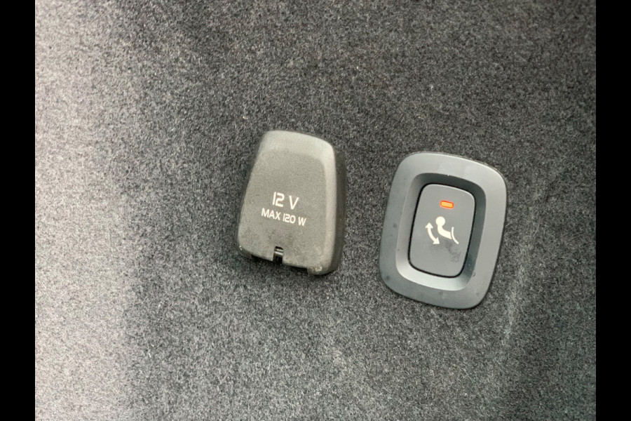 Volvo V60 2.0 D4 Inscription 190PK LEDER FULL 2021 DEALER OH / NETTO EXPORT € 14.950