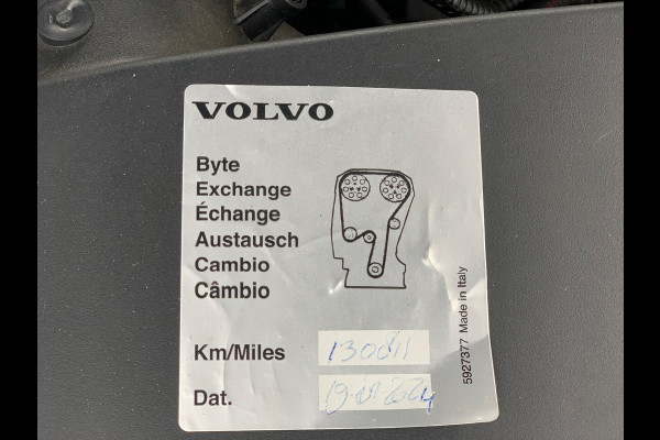 Volvo V60 2.0 D4 Inscription 190PK LEDER FULL 2021 DEALER OH / NETTO EXPORT € 14.950