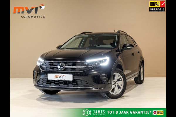 Volkswagen Taigo 1.0 TSI Life Business / 110pk / Achteruitrij camera / Automatische klimaatregeling /