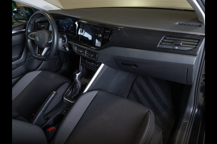 Volkswagen Taigo 1.0 TSI Life Business / 110pk / Achteruitrij camera / Automatische klimaatregeling /