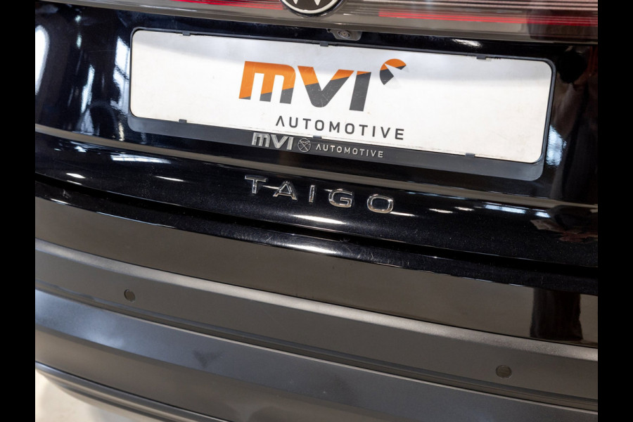 Volkswagen Taigo 1.0 TSI Life Business / 110pk / Achteruitrij camera / Automatische klimaatregeling /