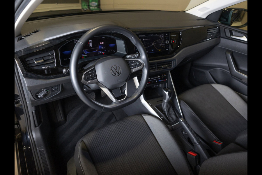 Volkswagen Taigo 1.0 TSI Life Business / 110pk / Achteruitrij camera / Automatische klimaatregeling /