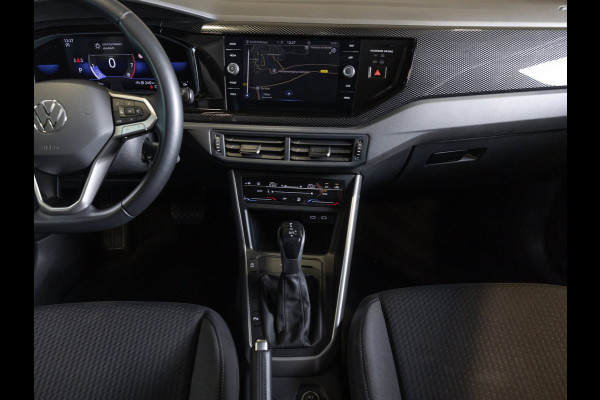 Volkswagen Taigo 1.0 TSI Life Business / 110pk / Achteruitrij camera / Automatische klimaatregeling /