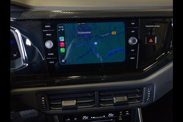 Volkswagen Taigo 1.0 TSI Life Business / 110pk / Achteruitrij camera / Automatische klimaatregeling /