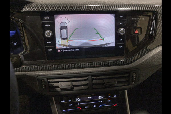 Volkswagen Taigo 1.0 TSI Life Business / 110pk / Achteruitrij camera / Automatische klimaatregeling /