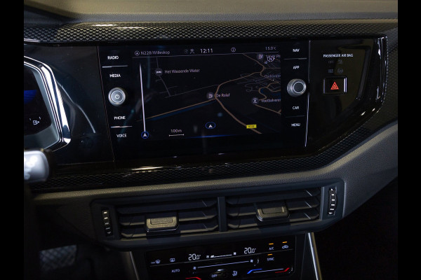 Volkswagen Taigo 1.0 TSI Life Business / 110pk / Achteruitrij camera / Automatische klimaatregeling /