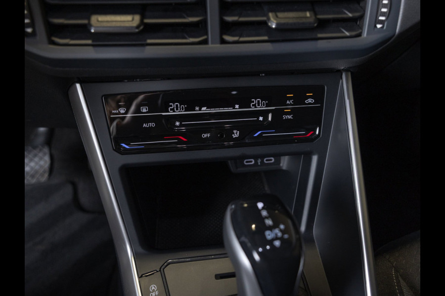 Volkswagen Taigo 1.0 TSI Life Business / 110pk / Achteruitrij camera / Automatische klimaatregeling /