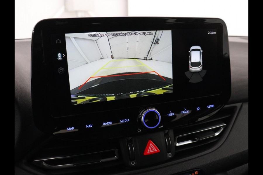 Hyundai i30 1.0 T-GDi MHEV Comfort | Carplay | Camera | Keyless | Navigatie | Climate control | Bluetooth | Cruise control | DAB | Parkeerhulp